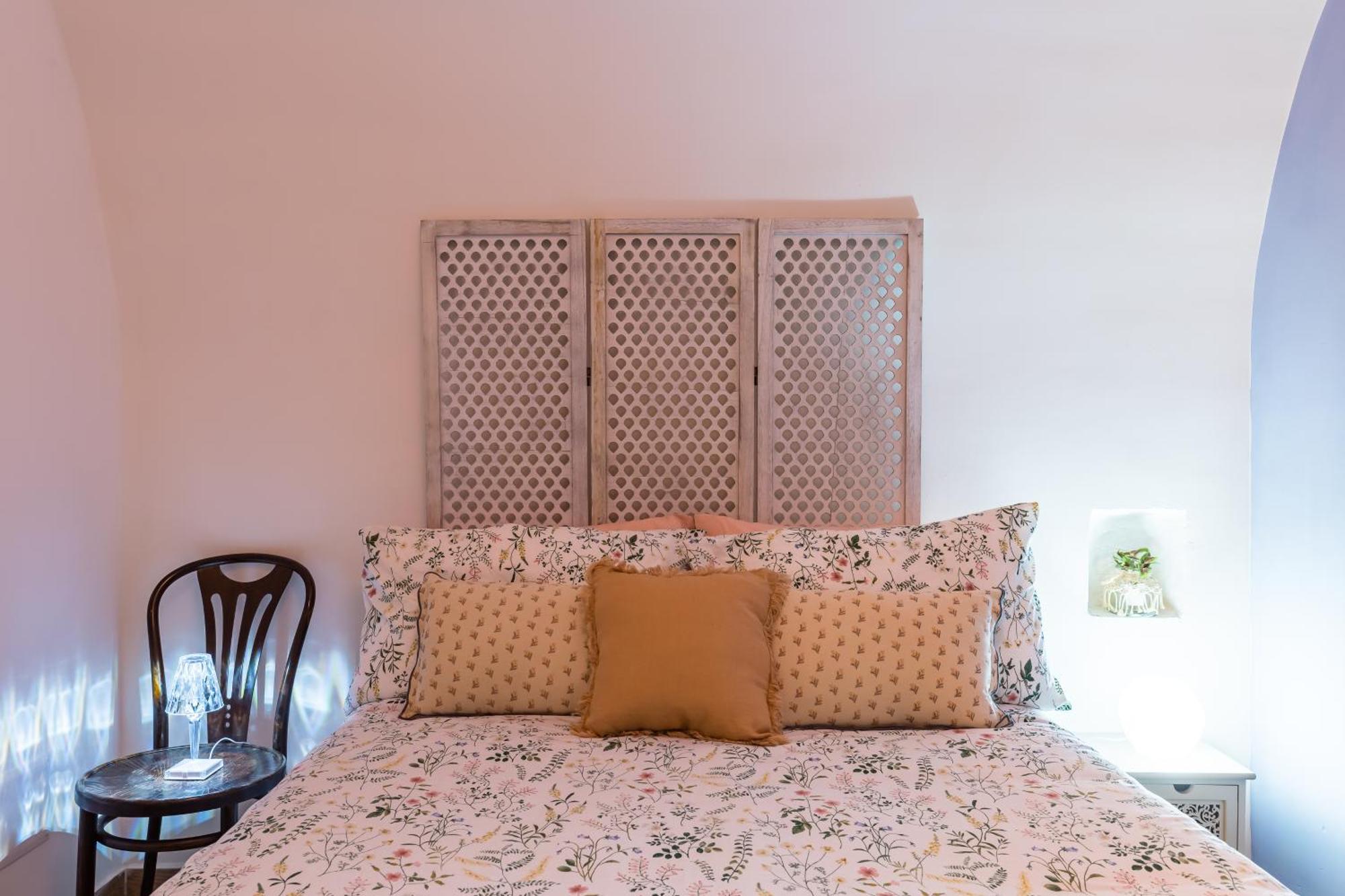 Eccehomo 29 La Casa Di Piero Apartment Наполи Екстериор снимка